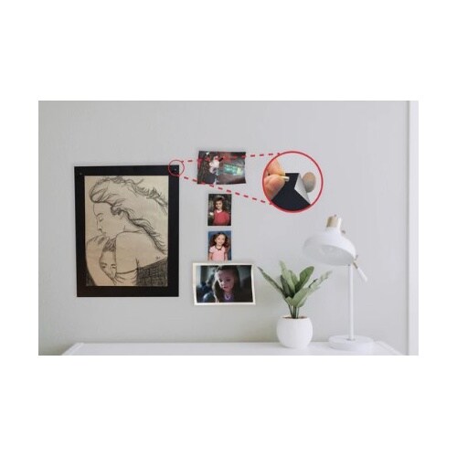 ピン型マグネット(5組) EA781GC−51