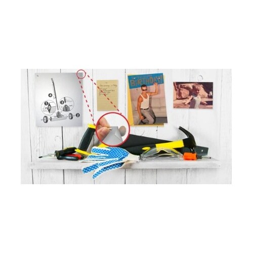 ピン型マグネット(5組) EA781GC−51