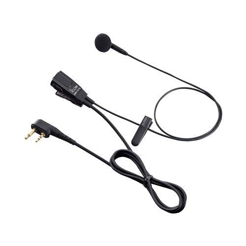 タイピンマイクロホン EA790AF−61