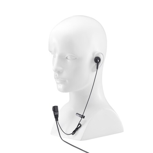 タイピンマイクロホン EA790AF−61