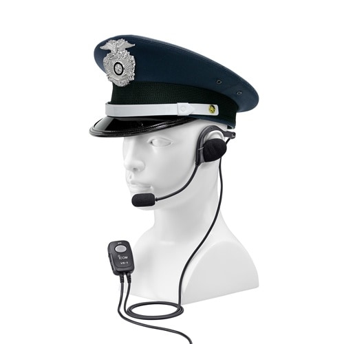 ネックアーム型ヘッドセット EA790AF−72