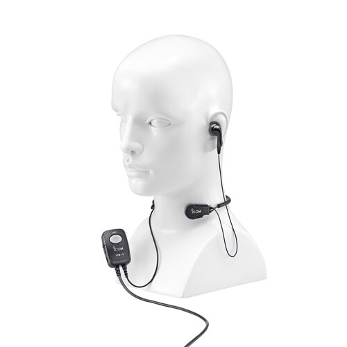 咽喉マイクロホン EA790AF−73