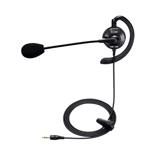 耳掛型イヤホンマイク EA790AF−74