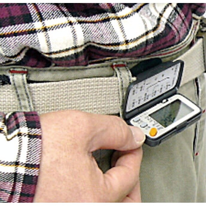 歩数計 EA791A−32