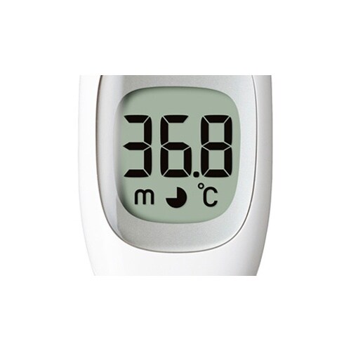 電子体温計 EA791AH−15A