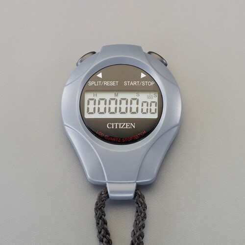 ストップウォッチ EA798C−10A