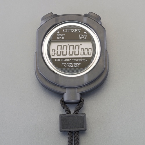 ストップウォッチ EA798C−47A