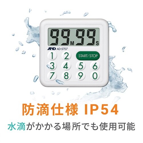 デジタルタイマー EA798C−4