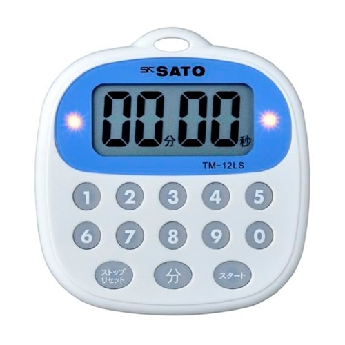 タイマー(デジタル) EA798C−6AA