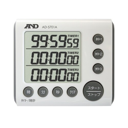 タイマー(デジタル) EA798C−90