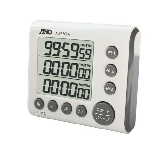 タイマー(デジタル) EA798C−90