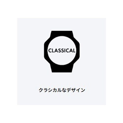 置時計 EA798CA−144