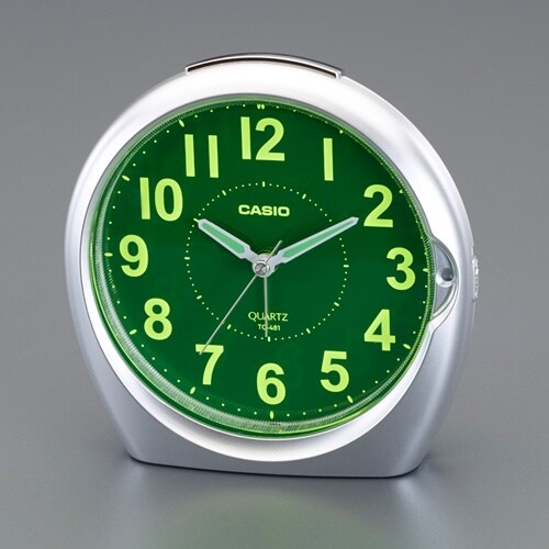 置時計 EA798CA−85B