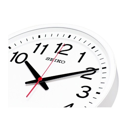 掛時計(UDフォント仕様) EA798CC−142