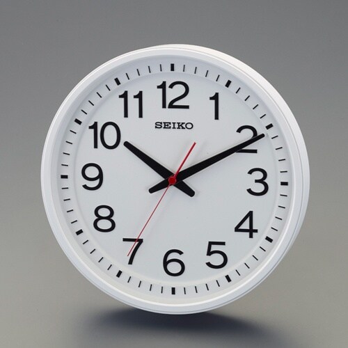 掛時計(UDフォント仕様) EA798CC−142