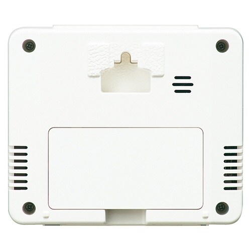 置時計 EA798CS−76