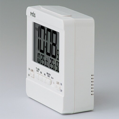 置時計 EA798CS−76