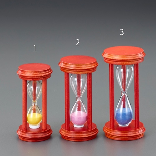 砂時計(3分) EA798CW−2