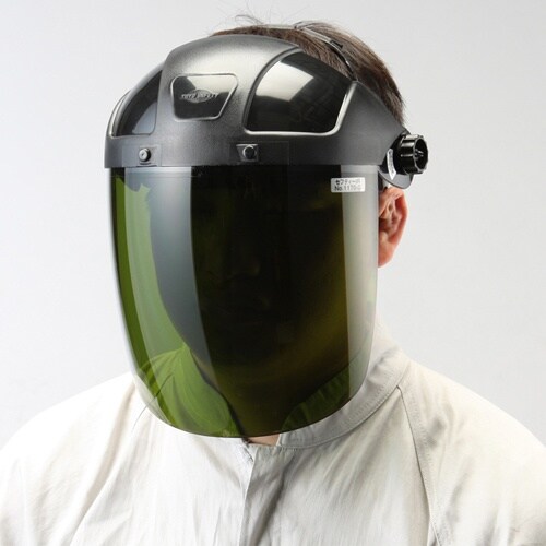 溶接面 EA800KA−14