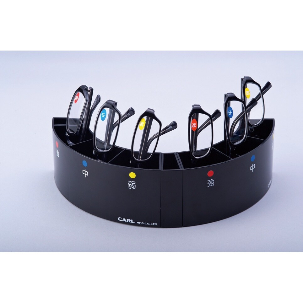 シニアグラススタンドセット EA800LX−20A