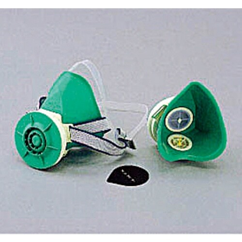 マスク(防塵) EA800MA−10