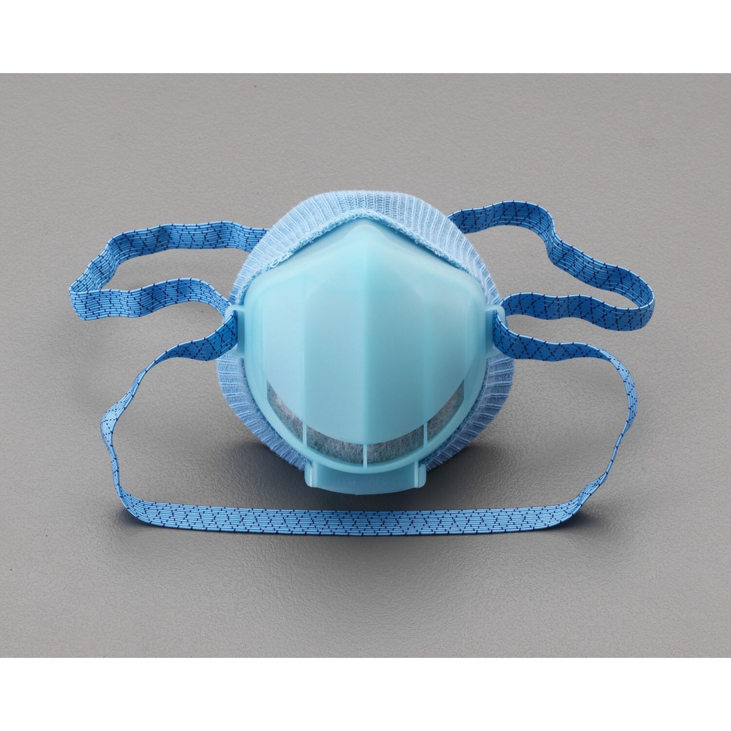 マスク(粉塵) EA800MA−20