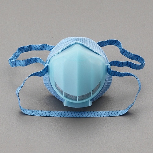 マスク(防臭・粉塵) EA800MA−30