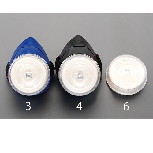 マスクフィルター EA800MA−6