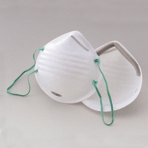 マスク(塵埃簡易/50枚) EA800MB−50