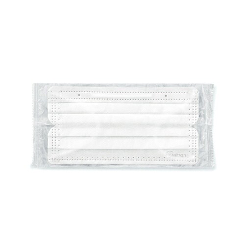 マスク(プリーツ型/7枚) EA800MF−22D