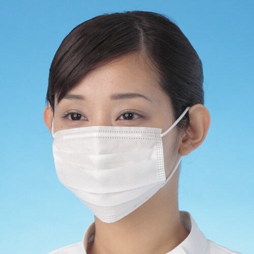 マスク EA800MH−12A