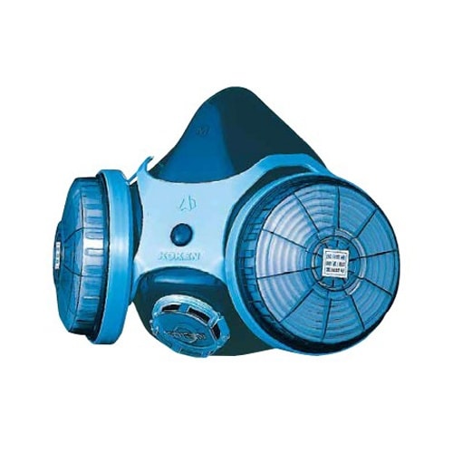 防塵マスク EA800MP−32