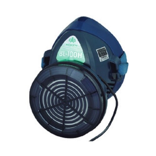 電動ファン付き呼吸用保護具 EA800MR−4