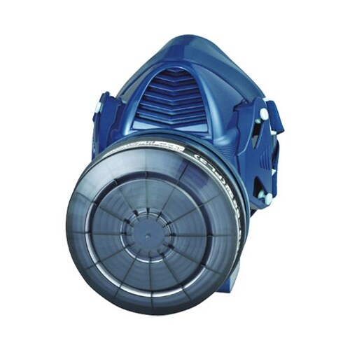 電動ファン付き呼吸用保護具 EA800MR−6