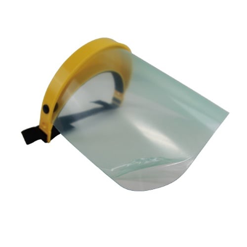 フェイスガード EA800P−116