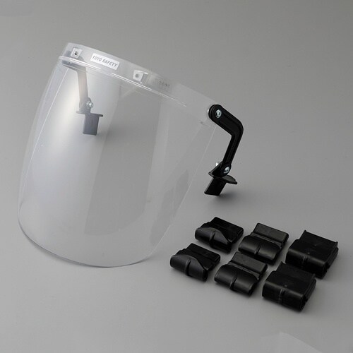 フェイスプロテクター EA800P−21