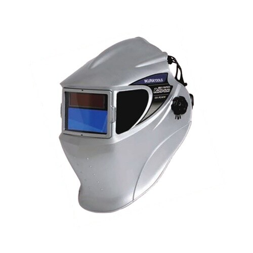 自動遮光溶接面 EA800PL−5A