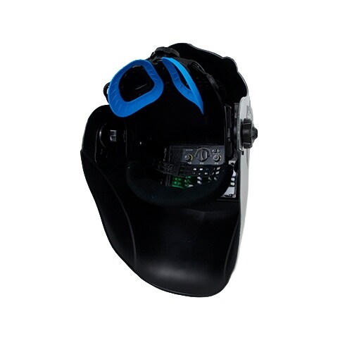 自動遮光溶接面 EA800PL−5A