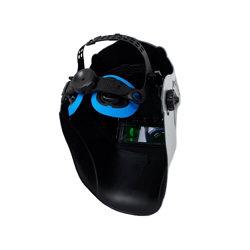 自動遮光溶接面 EA800PL−5A