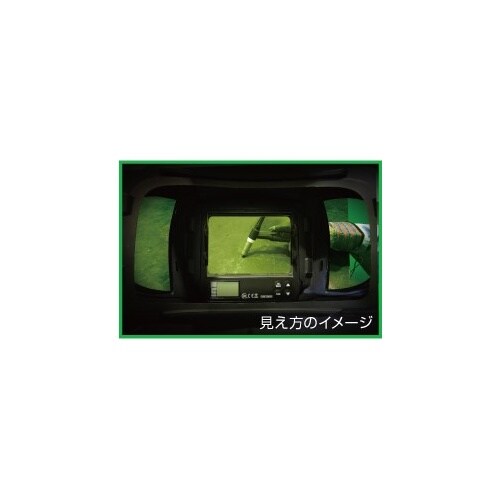 アーク溶接面 EA800PM−1B