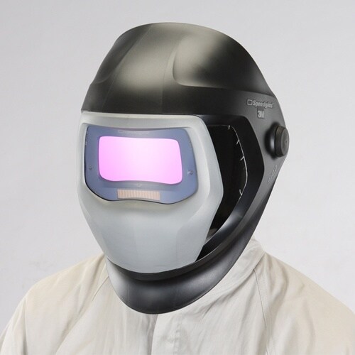 自動遮光溶接面 EA800PT−7