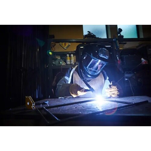 自動遮光溶接面 EA800PV−11