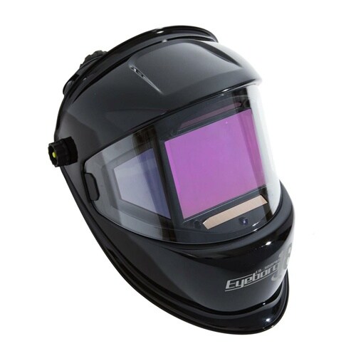 自動遮光溶接面 EA800PV−16