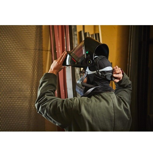 自動遮光溶接面 EA800PV−16