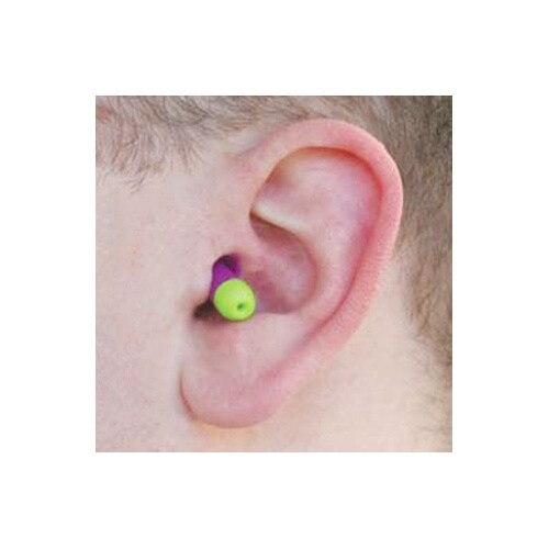 耳栓(コード付・ケース付) EA800VM−14