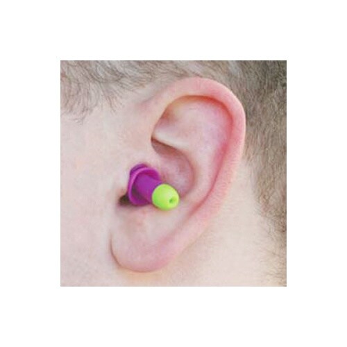 耳栓(金属探知反応) EA800VM−19A