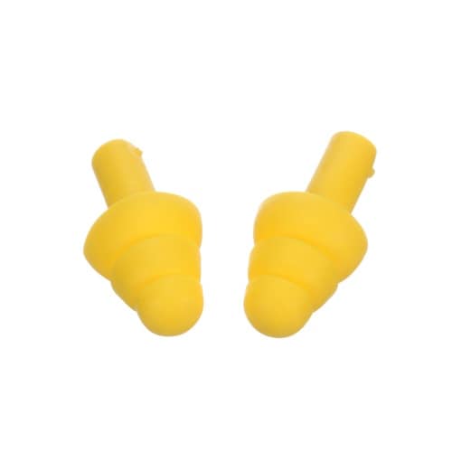 耳栓(ウォッシャブル・1組) EA800VS−11