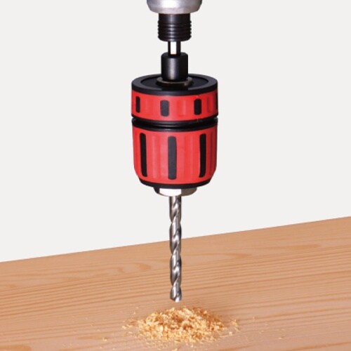 ドリルチャック EA801−16