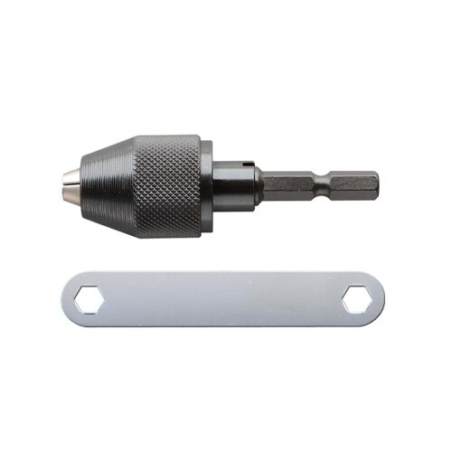 ドリルチャック EA801−17