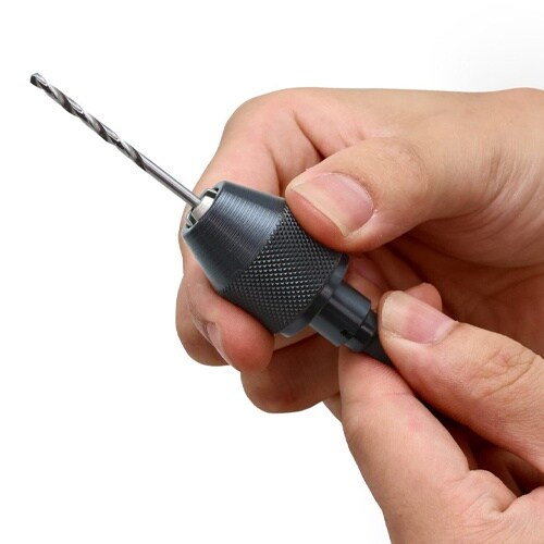 ドリルチャック EA801−17